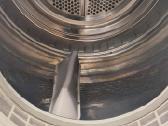 Gorenje D82426 8 kg džiovyklė su Steamtech - nuotraukos Nr. 5