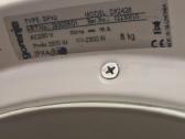 Gorenje D82426 8 kg džiovyklė su Steamtech - nuotraukos Nr. 6