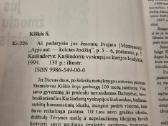 Aš padarysiu jus žmonių žvejais - nuotraukos Nr. 3