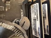 Intel i5-9400f + Msi B365m + 16gb Ddr4 -komplektas - nuotraukos Nr. 2