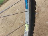 Tvarkingas MTB - nuotraukos Nr. 7