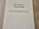 Tėvo Pijaus paslaptys - nuotraukos Nr. 2