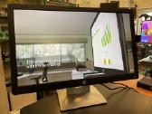 23" Fhd Hdmi monitoriai Hp 232 su garantija - nuotraukos Nr. 2