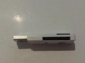 Usb 2.0 Mikro Sd atminties kortelių skaitytuvas - nuotraukos Nr. 3