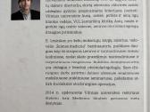 Vadovelis medicinos studentams - nuotraukos Nr. 4