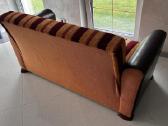 Dvivietė sofa su foteliu - nuotraukos Nr. 3