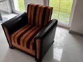 Dvivietė sofa su foteliu - nuotraukos Nr. 6