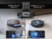 Ecovacs Deebot X9 Pro Omni naujas - nuotraukos Nr. 2