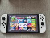Switch Oled Atrištas - nuotraukos Nr. 2