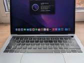 Apple MacBook Pro 13" i5 8gb 256gb su touch bar - nuotraukos Nr. 2