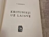 Kritusieji už laisvę - nuotraukos Nr. 3