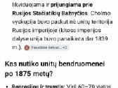 Kalendorius - nuotraukos Nr. 25