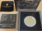 Lunar I, II, III Drakonai ir gyvūnai - nuotraukos Nr. 2