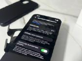 iPhone 14 128gb 87% blue - nuotraukos Nr. 10