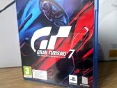 Ps5 slim su LT garantija + gran turismo 7 - nuotraukos Nr. 5