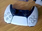 Ps5 slim su LT garantija + gran turismo 7 - nuotraukos Nr. 4