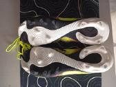 Puma geltoni futbolo batai - nuotraukos Nr. 3