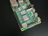 Raspberry Pi 4 8 GB Lorawan Wm 1302 - nuotraukos Nr. 3