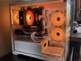 Galingas žaidimų kompiuteris Ryzen, Rx 5700 XT - nuotraukos Nr. 2