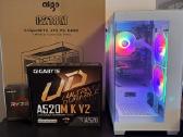 Galingas žaidimų kompiuteris Ryzen, Rx 5700 XT - nuotraukos Nr. 3