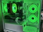 Galingas žaidimų kompiuteris Ryzen, Rx 5700 XT - nuotraukos Nr. 6
