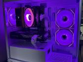 Galingas žaidimų kompiuteris Ryzen, Rx 5700 XT - nuotraukos Nr. 7