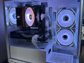 Galingas žaidimų kompiuteris Ryzen, Rx 5700 XT - nuotraukos Nr. 8