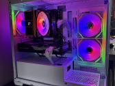 Galingas žaidimų kompiuteris Ryzen, Rx 5700 XT - nuotraukos Nr. 10