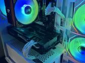 Galingas žaidimų kompiuteris Ryzen, Rx 5700 XT - nuotraukos Nr. 14