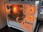 Galingas žaidimų kompiuteris Ryzen, Rx 5700 XT - nuotraukos Nr. 16