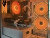 Galingas žaidimų kompiuteris Ryzen, Rx 5700 XT - nuotraukos Nr. 17