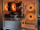 Galingas žaidimų kompiuteris Ryzen, Rx 5700 XT - nuotraukos Nr. 18