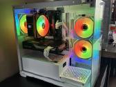 Galingas žaidimų kompiuteris Ryzen, Rx 5700 XT - nuotraukos Nr. 19