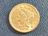 Amerikos1$ 1885 1911 5$, 1910 D