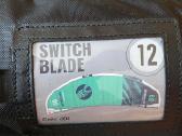 Cabrinha switchblade 12 su baru - nuotraukos Nr. 3