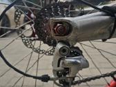 Ancillotti dhy downhill dviratis - nuotraukos Nr. 5