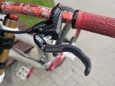 Ancillotti dhy downhill dviratis - nuotraukos Nr. 6
