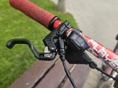 Ancillotti dhy downhill dviratis - nuotraukos Nr. 7