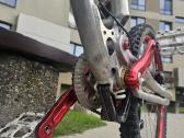 Ancillotti dhy downhill dviratis - nuotraukos Nr. 8