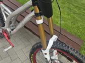Ancillotti dhy downhill dviratis - nuotraukos Nr. 11