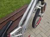 Ancillotti dhy downhill dviratis - nuotraukos Nr. 12