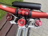 Ancillotti dhy downhill dviratis - nuotraukos Nr. 13
