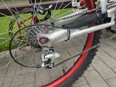 Ancillotti dhy downhill dviratis - nuotraukos Nr. 14