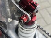 Ancillotti dhy downhill dviratis - nuotraukos Nr. 16