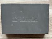 D-link switch 100mbps 24 port - nuotraukos Nr. 2