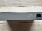D-link switch 100mbps 24 port - nuotraukos Nr. 3