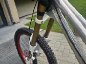 Ancillotti dhy downhill dviratis - nuotraukos Nr. 20