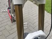 Ancillotti dhy downhill dviratis - nuotraukos Nr. 21