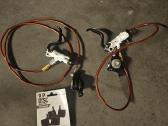 Ancillotti dhy downhill dviratis - nuotraukos Nr. 22