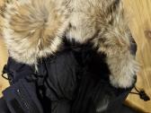 Originali Canada Goose striukė - nuotraukos Nr. 2